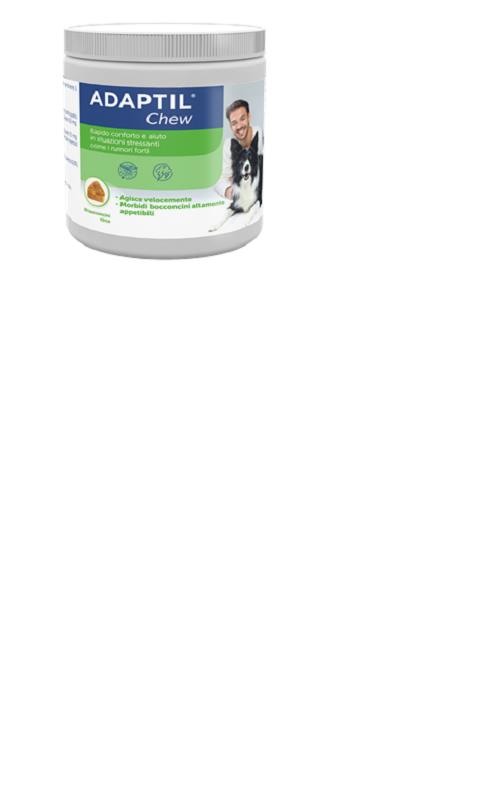ADAPTIL CHEW 30 BOCCONCINI - farmasorriso.com
