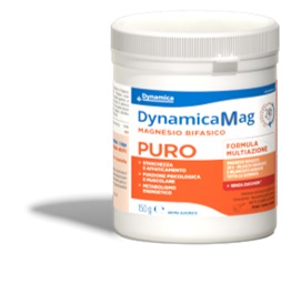 DYNAMICAMAG PURO 150 G - farmasorriso.com
