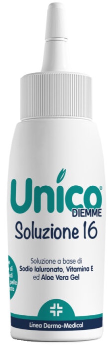 UNICO DIEMME SOLUZIONE 16 100 ML - farmasorriso.com