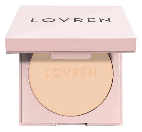 LOVREN CIPRIA FIX & SHINE - farmasorriso.com