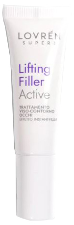 LOVREN SUPERB LIFTING FILLER ACTIVE 10 ML - farmasorriso.com