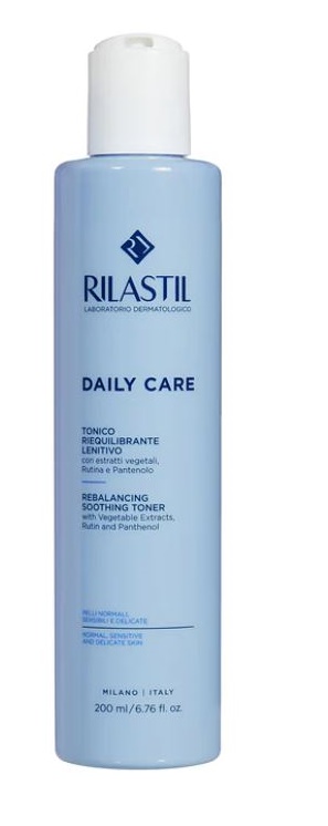 RILASTIL DAILY CARE TONICO 200 ML - farmasorriso.com