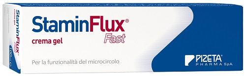 STAMINFLUX FAST CREMA GEL 100 ML - farmasorriso.com