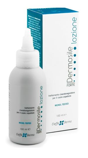 DERMOSILE LOZIONE FORTE 100 ML - farmasorriso.com