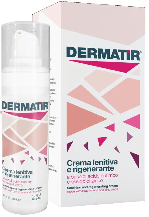 DERMATIR 30 ML - farmasorriso.com