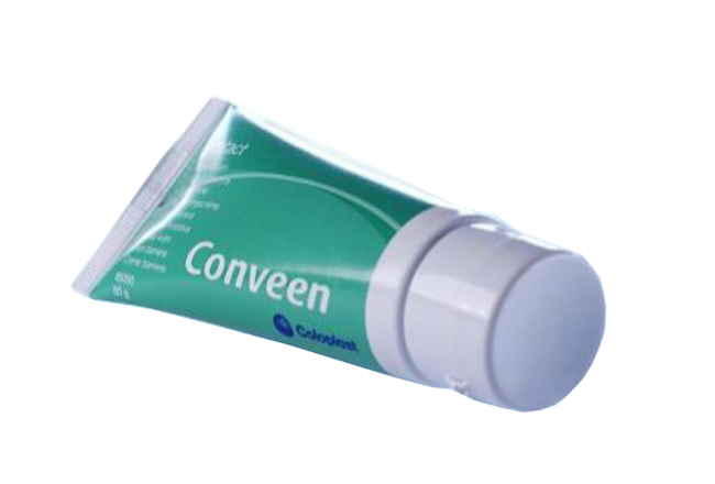 CONVEEN PROTACT PASTA 100 G - farmasorriso.com