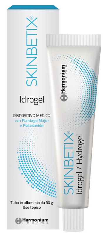 SKINBETIX IDROGEL/HYDROGEL 30 G - farmasorriso.com