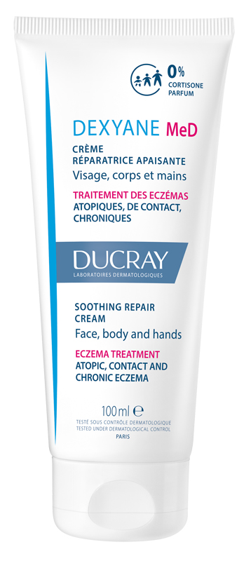 DEXYANE MED CREMA RIPARATRICE 100 ML 22 - farmasorriso.com