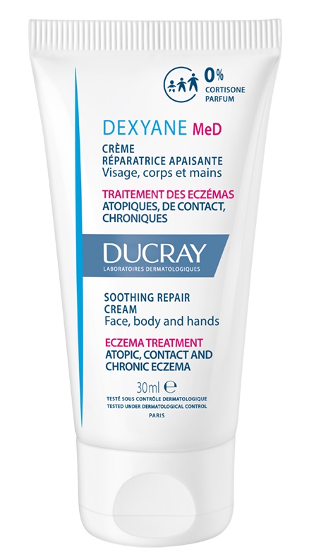 DEXYANE MED CREMA RIPARATRICE 30 ML 22 - farmasorriso.com