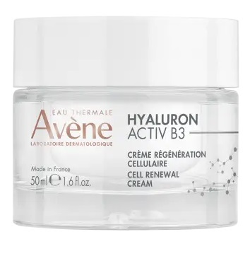 AVENE HYALURON ACTIV B3 CREMA GIORNO 50 ML - farmasorriso.com