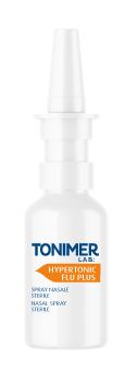 TONIMER LAB HYPERTONIC FLU PLUS 20 ML - farmasorriso.com