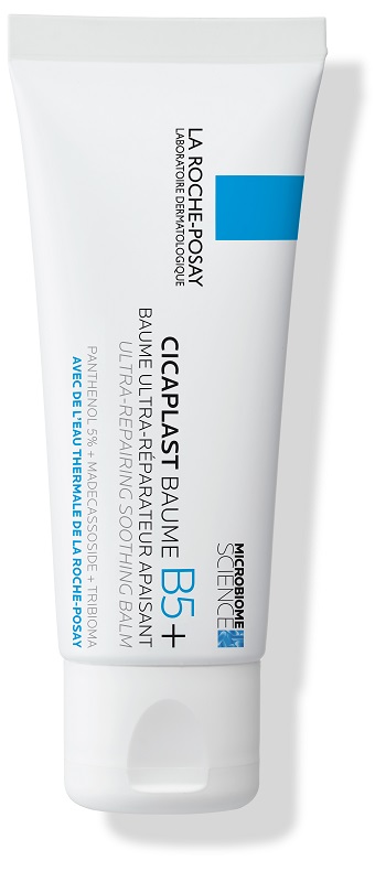 CICAPLAST BAUME B5+ 40 ML - farmasorriso.com
