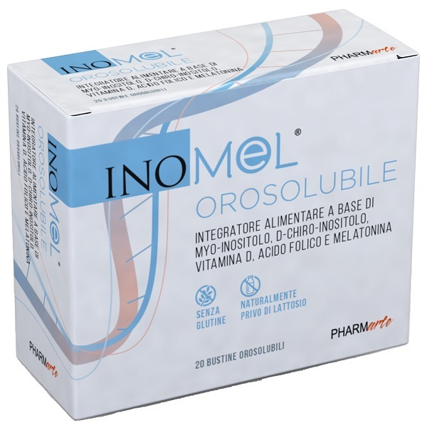 INOMEL 20 BUSTINE - farmasorriso.com