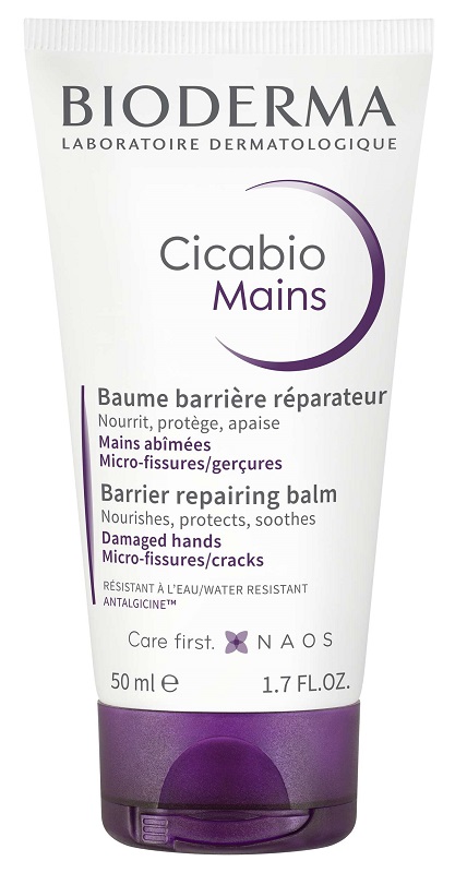 CICABIO MAINS 50 ML - farmasorriso.com