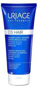 URIAGE DS HAIR SHAMPOO CHERATORIDUTTORE 150 ML - farmasorriso.com