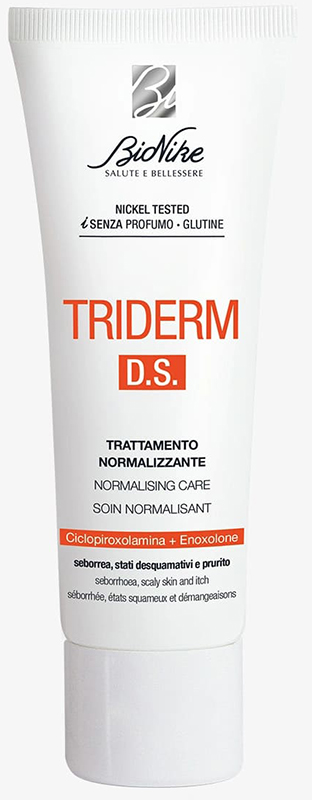 TRIDERM IMMU GEL 30 ML - farmasorriso.com