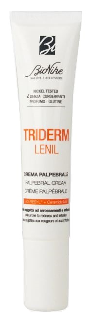 TRIDERM LENIL CREMA PALPEBRALE - farmasorriso.com
