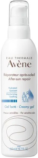 EAU THERMALE AVENE RISTRUTTURANTE DOPOSOLE NUOVA FORMULA 200 ML - farmasorriso.com