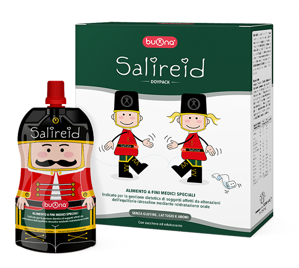 SALIREID 250 ML - farmasorriso.com