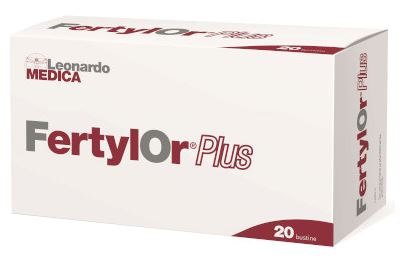 FERTYLOR PLUS 20 BUSTINE - farmasorriso.com
