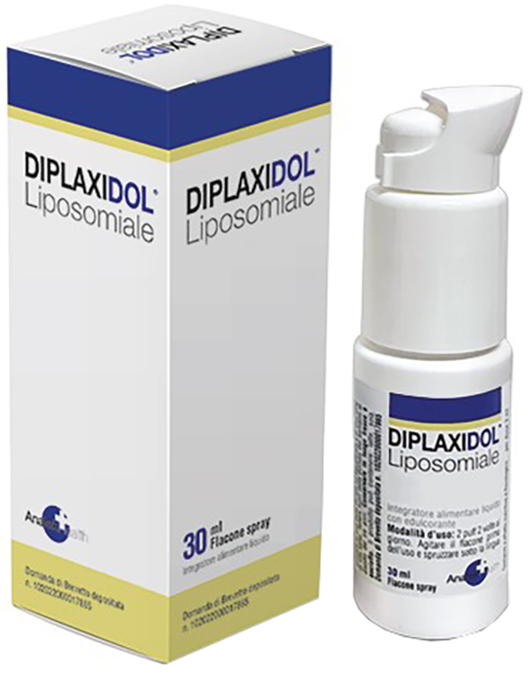 DIPLAXIDOL LIPOSOMIALE 30 ML - farmasorriso.com