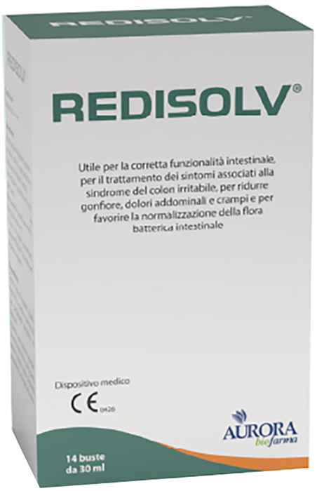 REDISOLV 14 STICK - farmasorriso.com