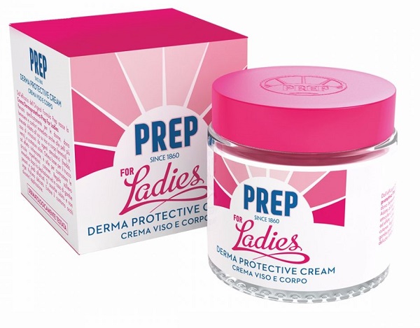 PREP CREMA FOR LADIES 75 ML - farmasorriso.com