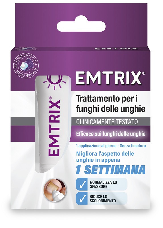 SOLUZIONE EMTRIX 10 ML - farmasorriso.com