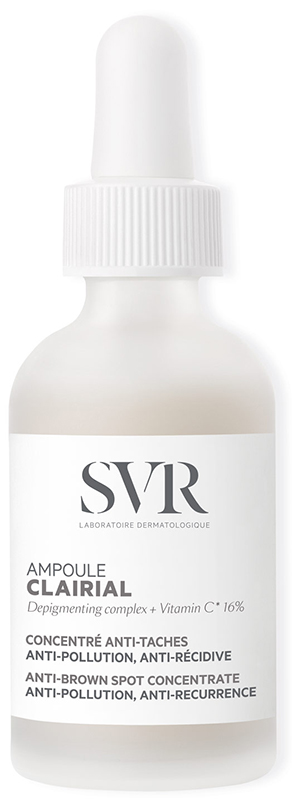 CLAIRIAL AMPOULE 30 ML - farmasorriso.com