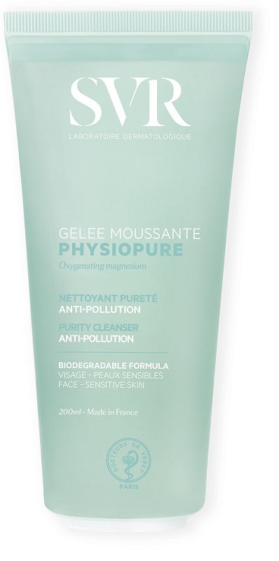 PHYSIOPURE GELEE MOUSSANTE 200 ML - farmasorriso.com