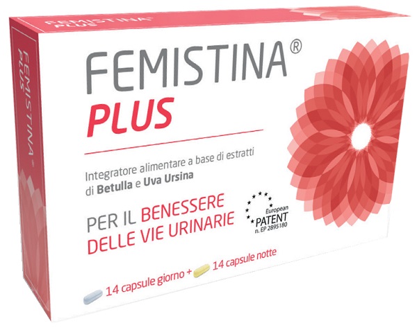 FEMISTINA PLUS 28 CAPSULE - farmasorriso.com
