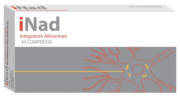 INAD 30 COMPRESSE - farmasorriso.com