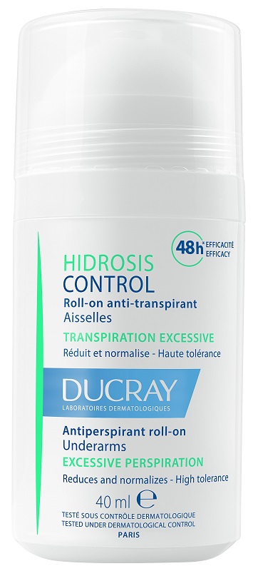 HIDROSIS CONTROL ROLL ON 40 ML - farmasorriso.com