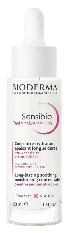 SENSIBIO DEFENSIVE SERUM 30 ML - farmasorriso.com