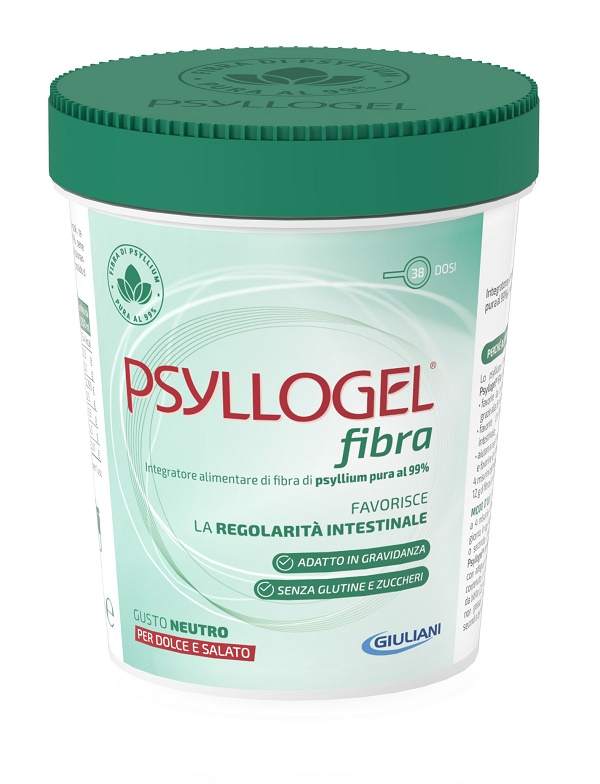 PSYLLOGEL FIBRA NEUTRO 170 G - farmasorriso.com