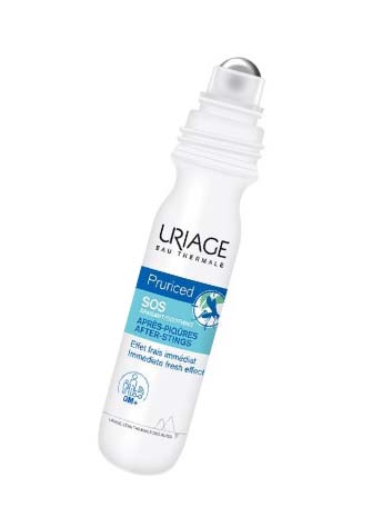 PRURICED ROLL ON APAISANT T 15 ML - farmasorriso.com