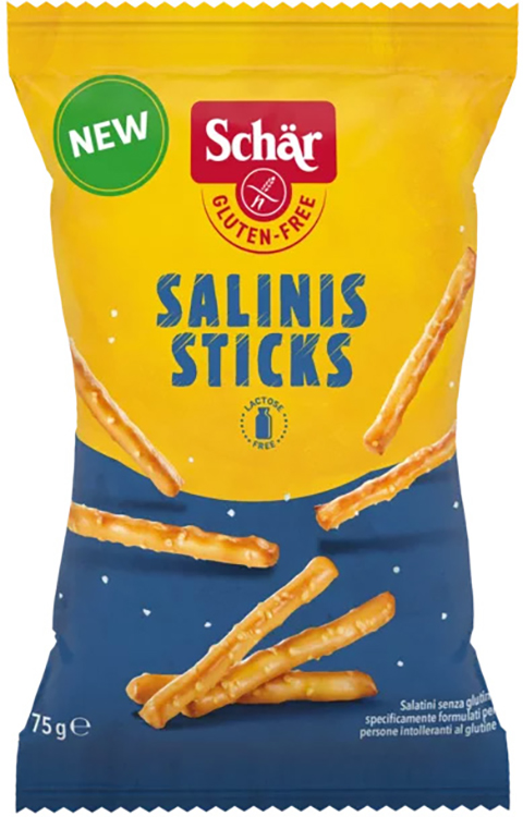SCHAR SALINIS STICK 75 G - farmasorriso.com