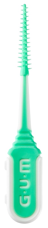GUM SOFT PICK COMFORT FLEX COOL MINT REGULARE SCOVOLINI 80 PEZZI - farmasorriso.com