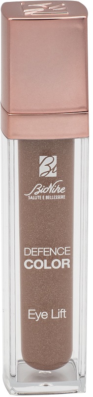 DEFENCE COLOR EYELIFT OMBRETTO LIQUIDO 604 QUARTZ ROSE - farmasorriso.com