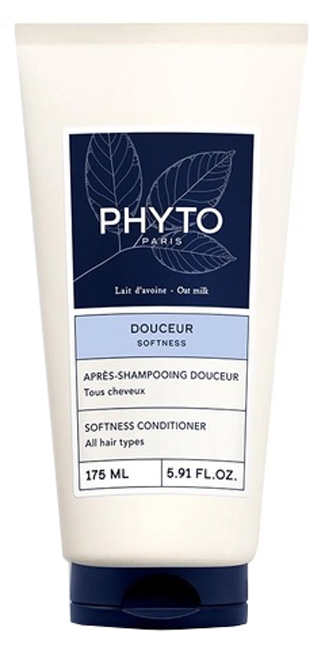 PHYTO PARIS DOUCEUR BALSAMO 175 ML - farmasorriso.com