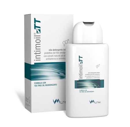 INTIMOIL TT 150 ML - farmasorriso.com