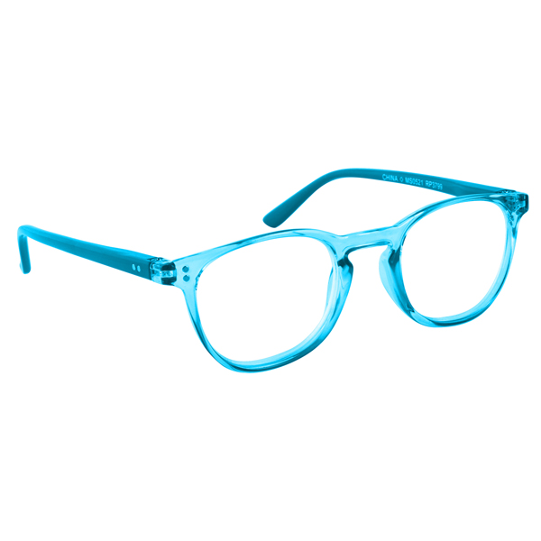 ALVITA OCCHIALE DA LETTURA TIFFANY BLUE +1,00 - farmasorriso.com