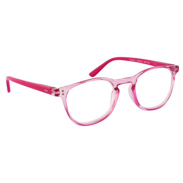 ALVITA OCCHIALE DA LETTURA TIFFANY PINK +3,50 - farmasorriso.com