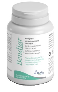 BENDIAR 10 COMPRESSE - farmasorriso.com