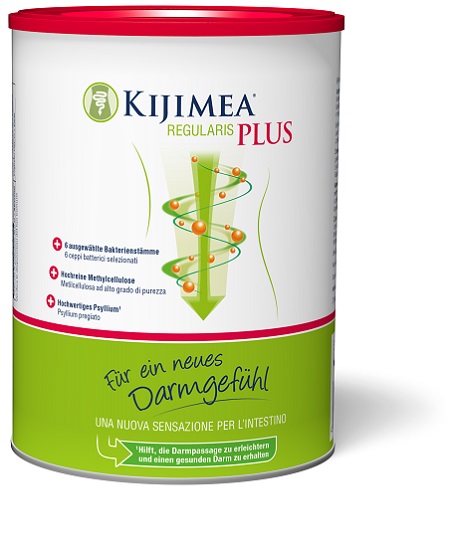 KIJIMEA REGULARIS PLUS 450 G - farmasorriso.com