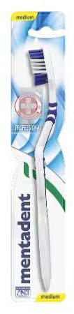 MENTADENT PROFESSIONAL SPAZZOLINO GENGIVE IRRITATE - farmasorriso.com