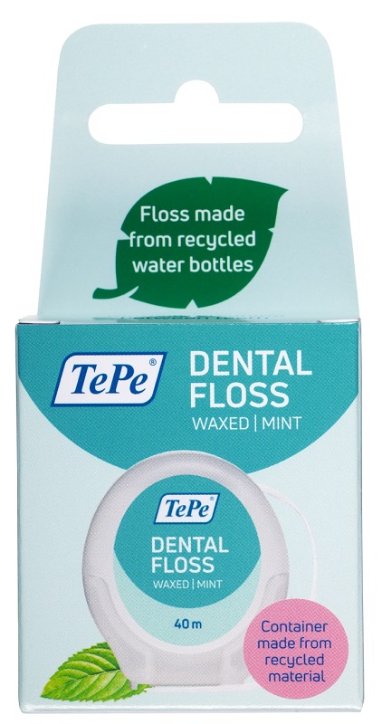 TEPE DENTAL FLOSS 40 M - farmasorriso.com
