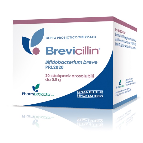 BREVICILLIN 20 STICK - farmasorriso.com
