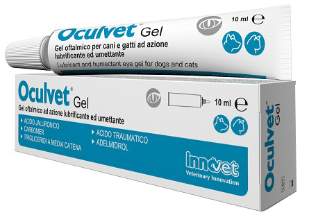 OCULVET GEL 10 ML - farmasorriso.com