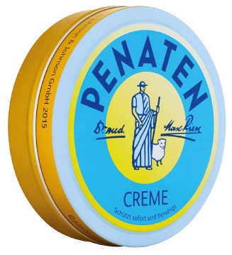 PENATEN PASTA PROTETTIVA 150 ML - farmasorriso.com